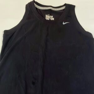 Nike Tank Dri-Fit Cotton